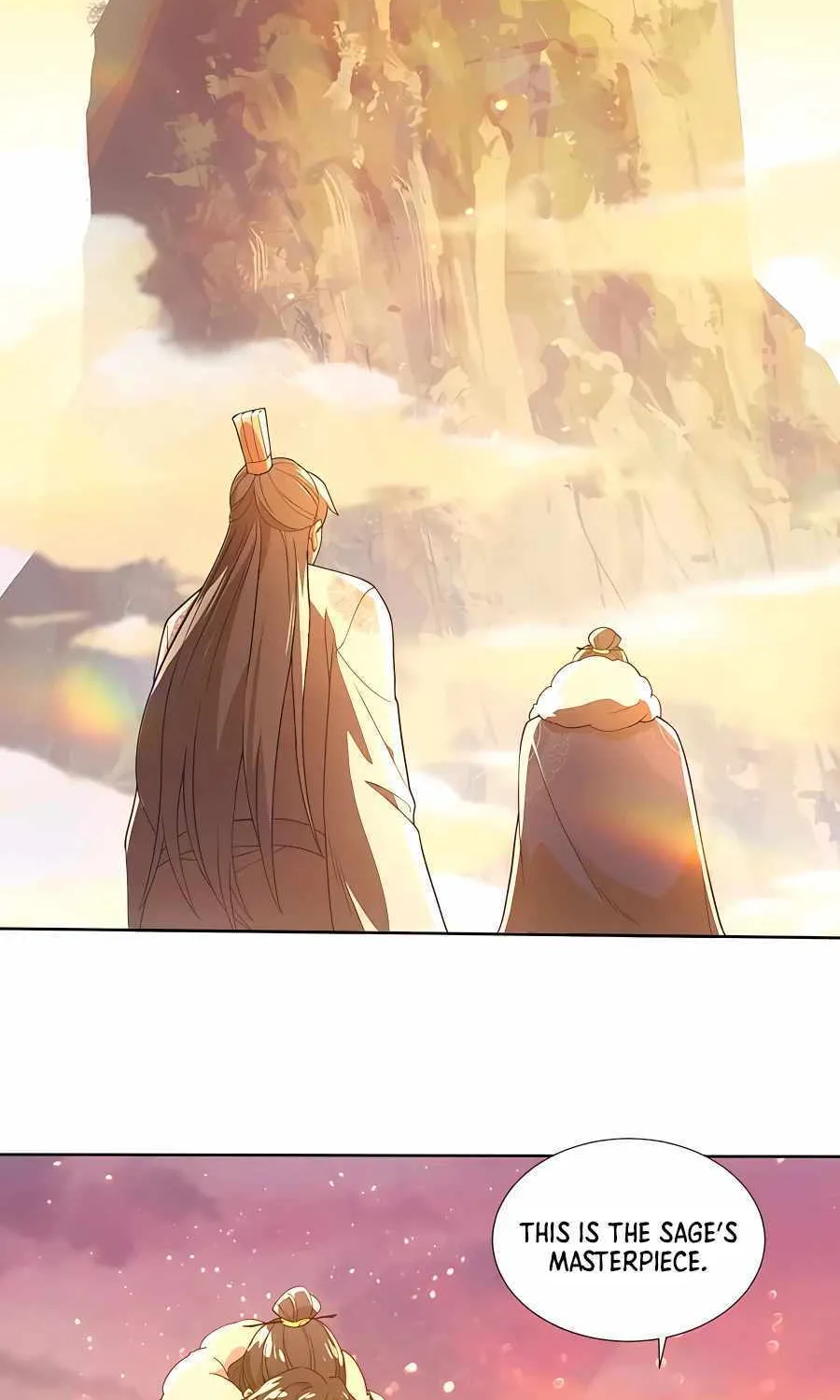 Read If I Die, I will Be Invincible chapter 64 image 18 on Lezhin