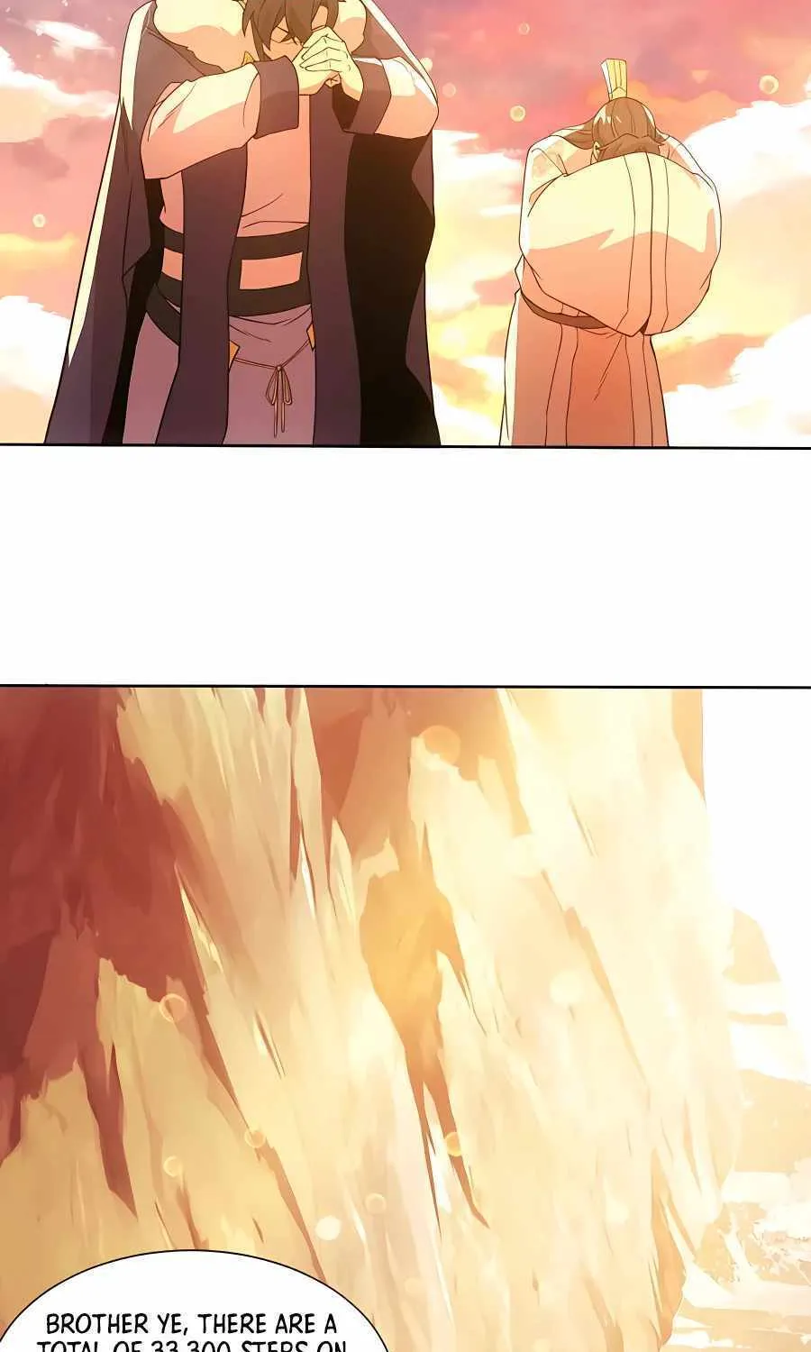 Read If I Die, I will Be Invincible chapter 64 image 19 on Lezhin