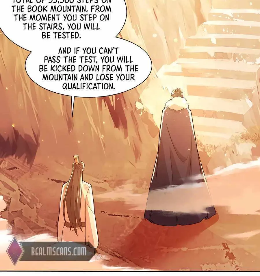 Read If I Die, I will Be Invincible chapter 64 image 20 on Lezhin