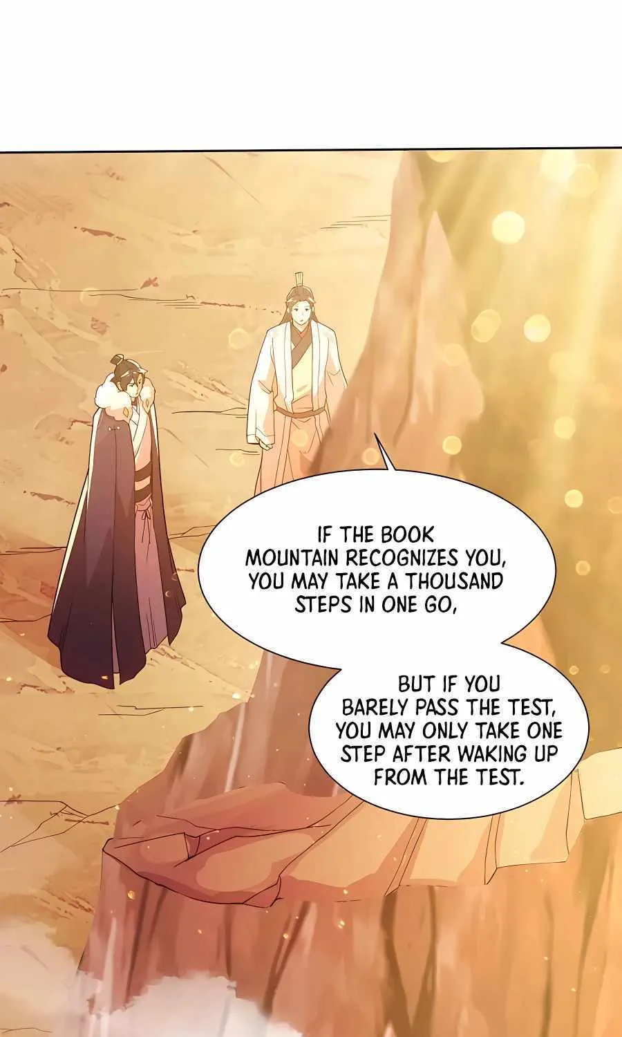 Read If I Die, I will Be Invincible chapter 64 image 21 on Lezhin