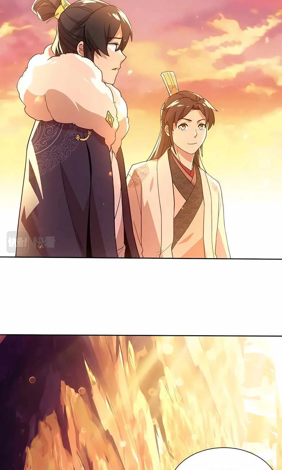 Read If I Die, I will Be Invincible chapter 64 image 23 on Lezhin