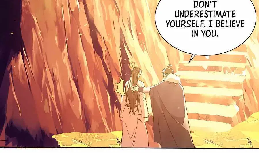 Read If I Die, I will Be Invincible chapter 64 image 24 on Lezhin