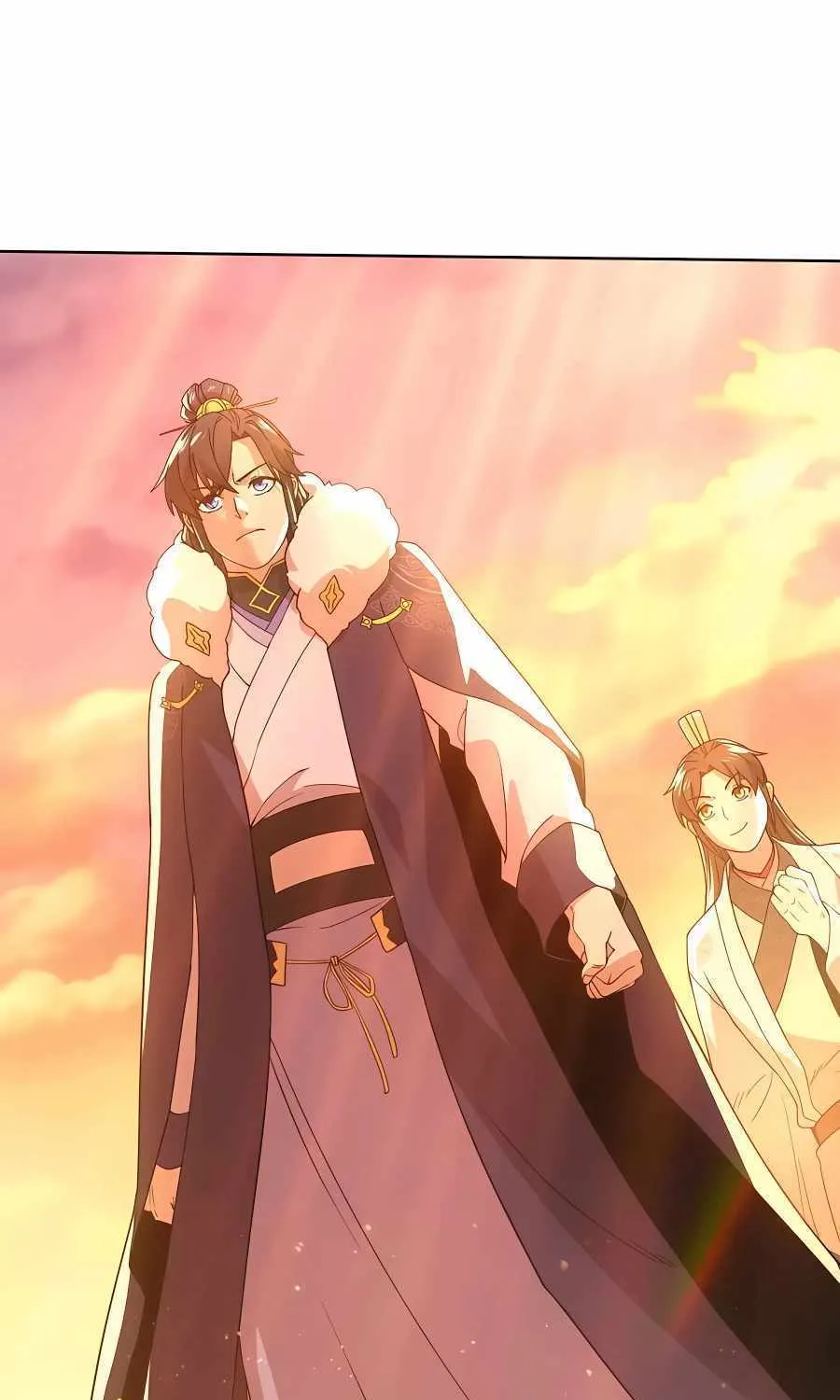 Read If I Die, I will Be Invincible chapter 64 image 25 on Lezhin