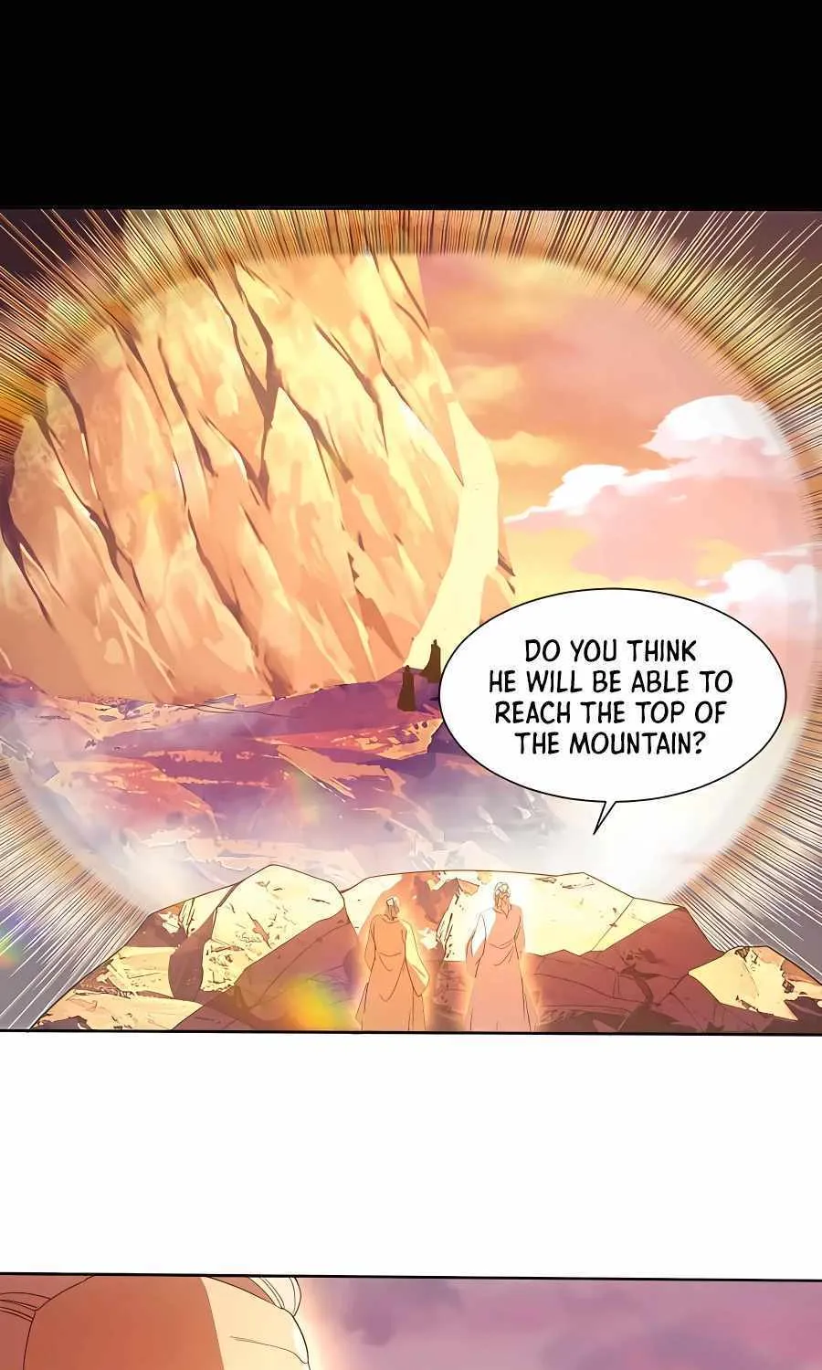 Read If I Die, I will Be Invincible chapter 64 image 27 on Lezhin