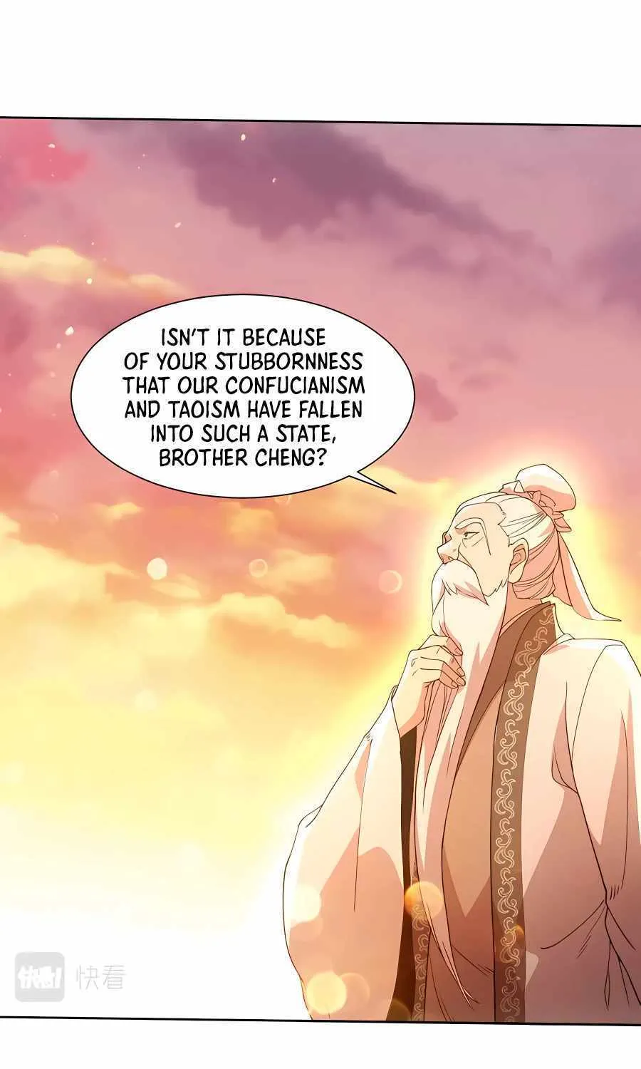 Read If I Die, I will Be Invincible chapter 64 image 29 on Lezhin