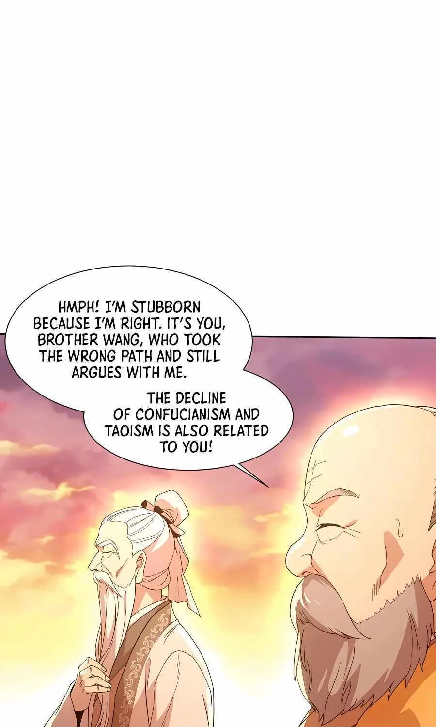 Read If I Die, I will Be Invincible chapter 64 image 30 on Lezhin