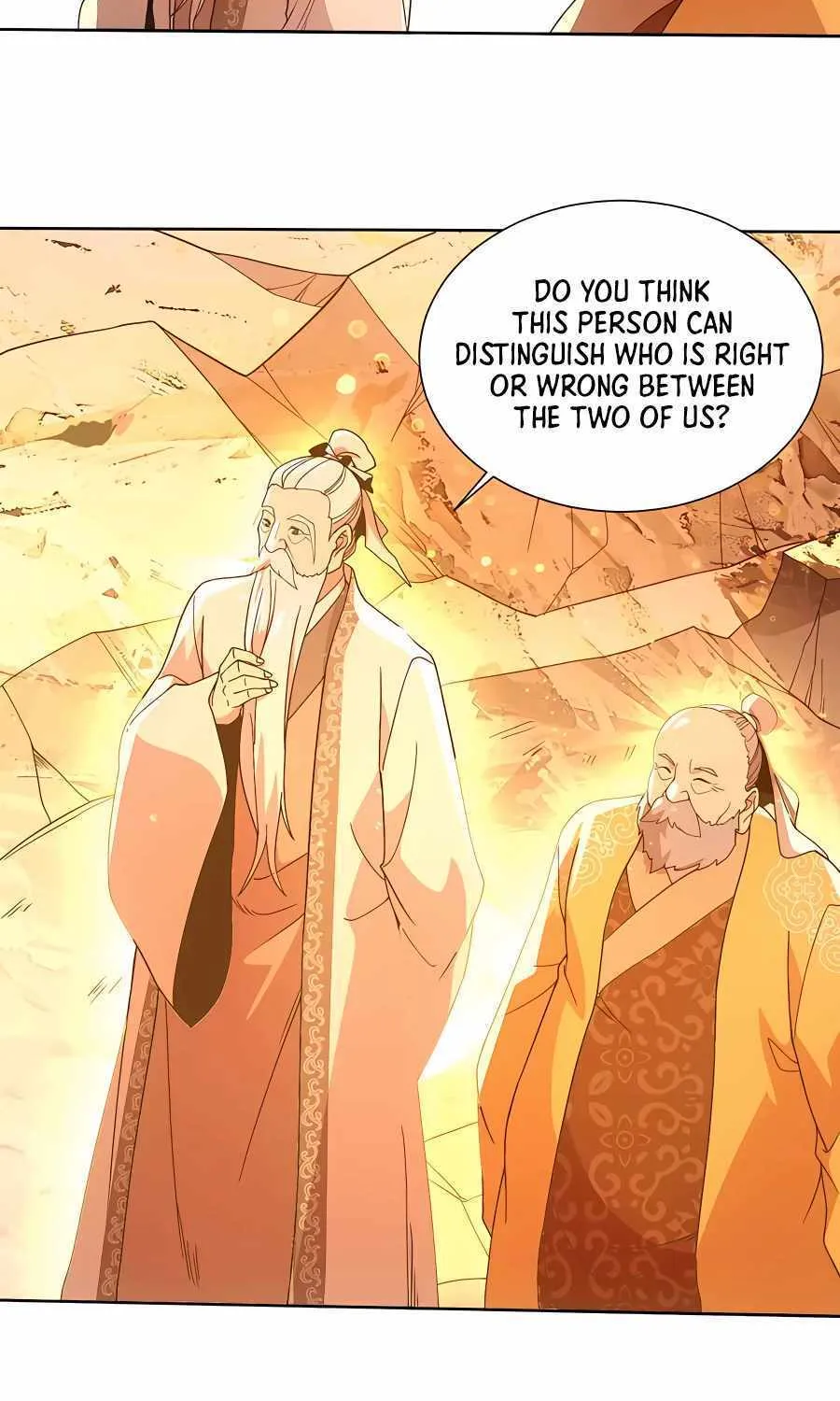 Read If I Die, I will Be Invincible chapter 64 image 31 on Lezhin