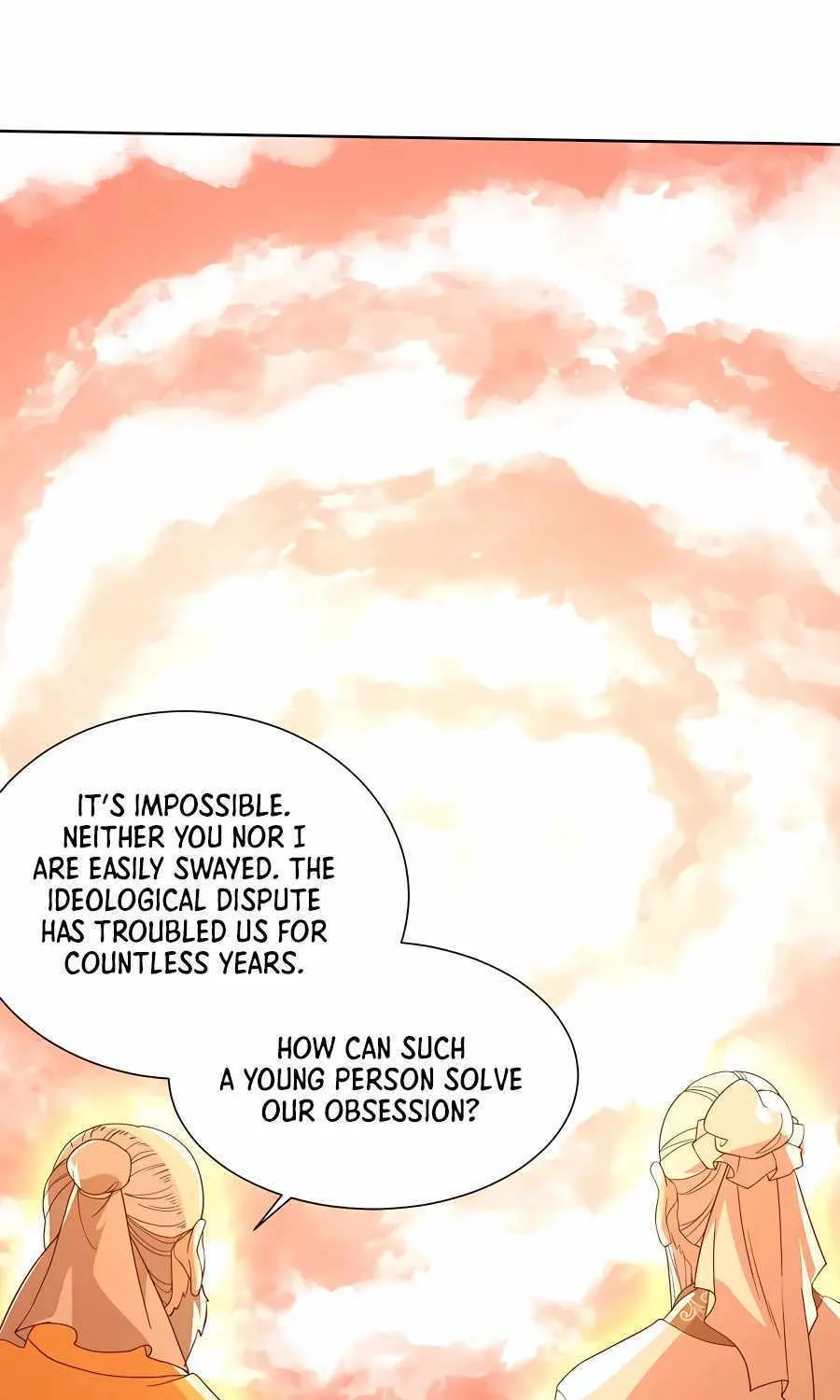 Read If I Die, I will Be Invincible chapter 64 image 32 on Lezhin