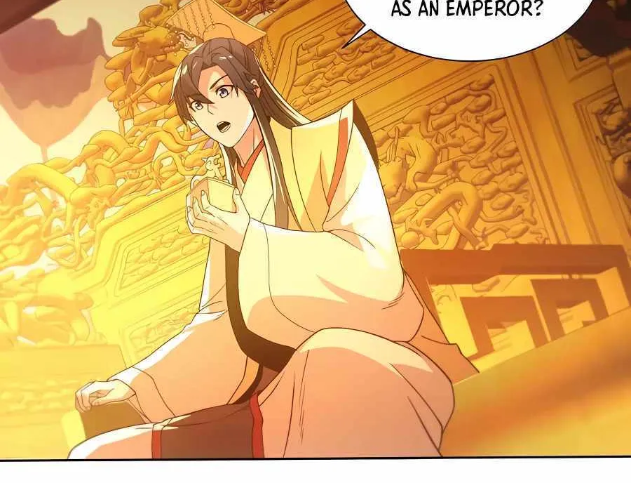 Read If I Die, I will Be Invincible chapter 64 image 37 on Lezhin