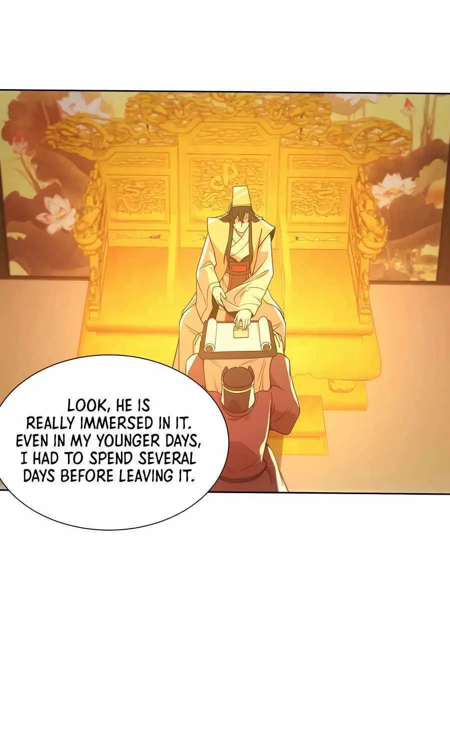 Read If I Die, I will Be Invincible chapter 64 image 38 on Lezhin