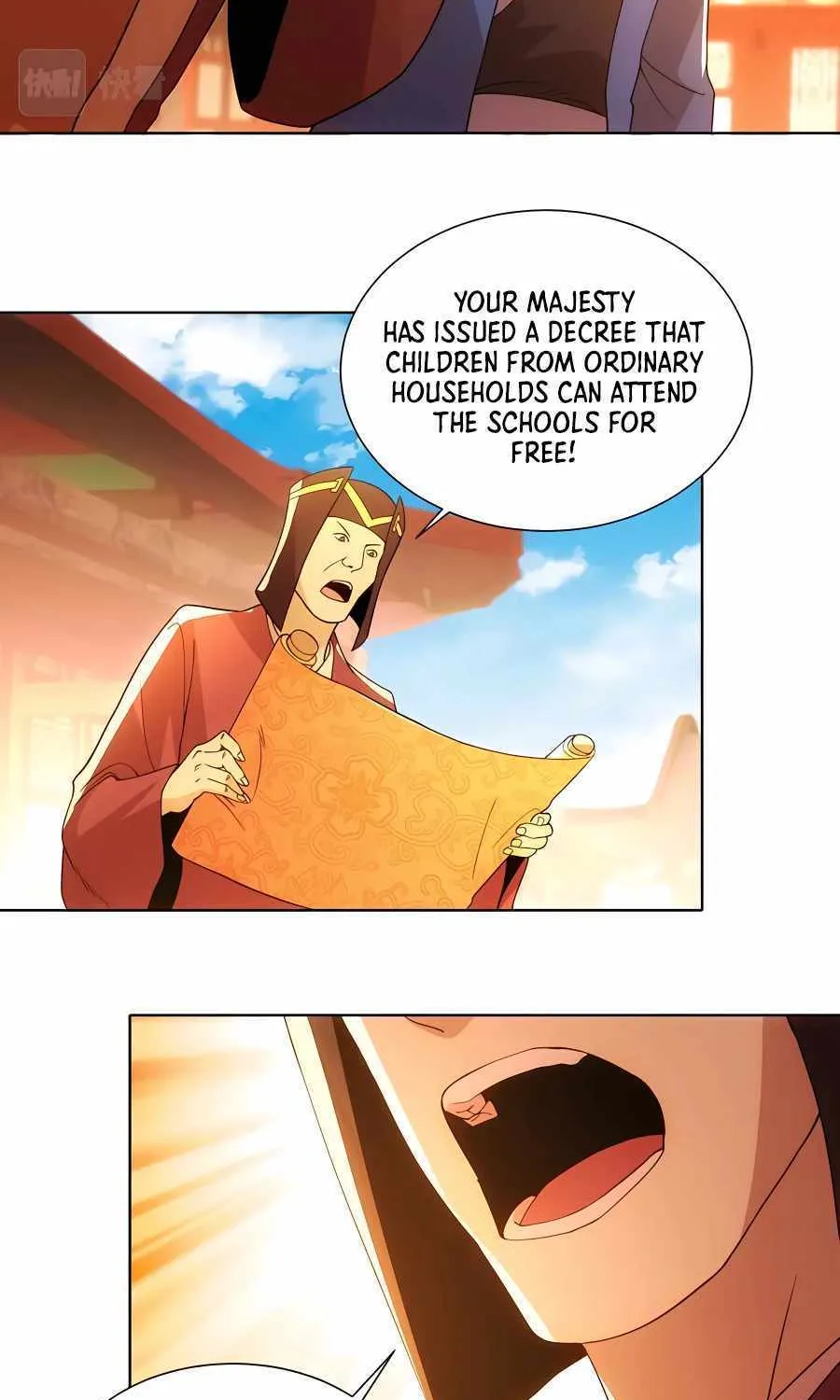 Read If I Die, I will Be Invincible chapter 64 image 48 on Lezhin