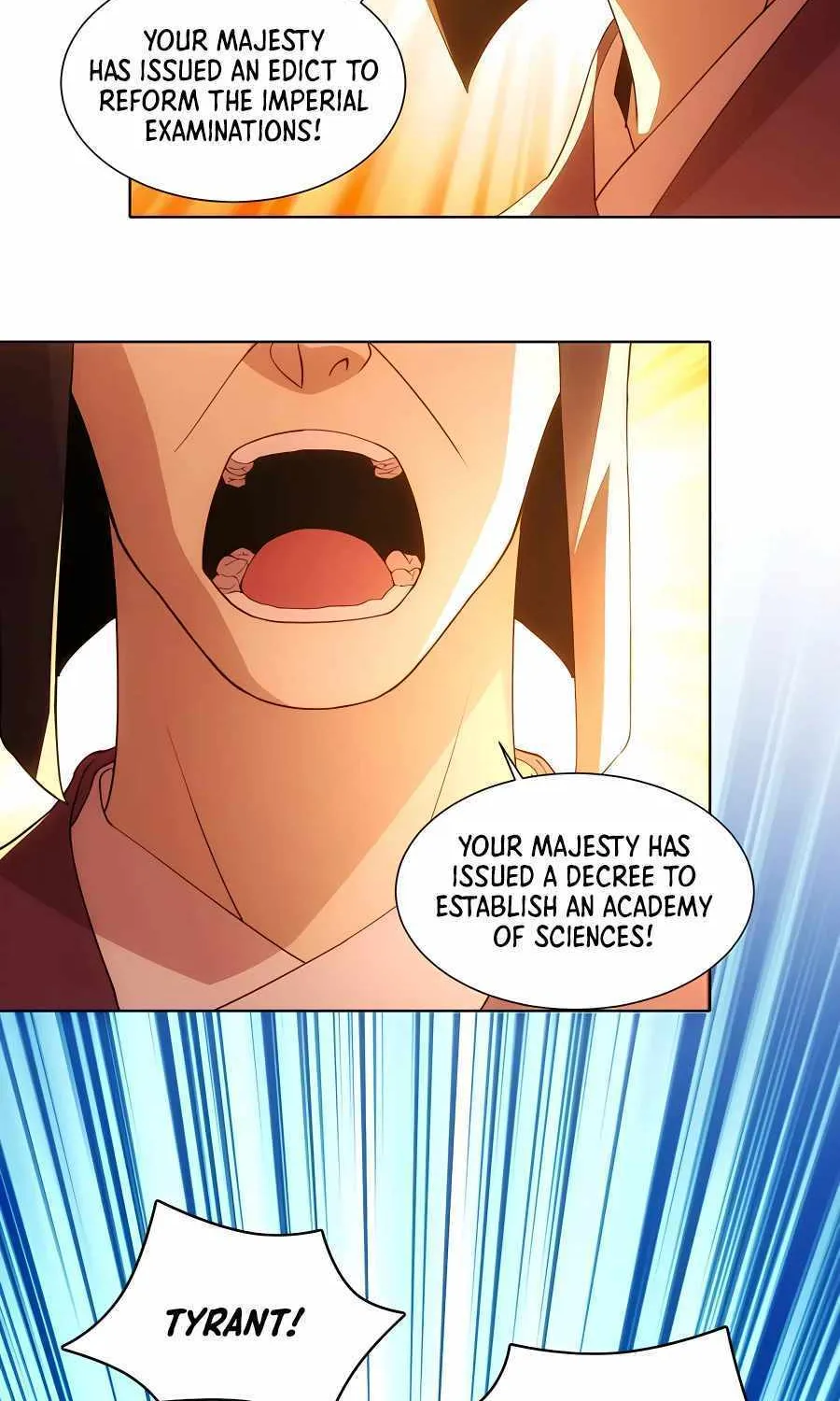 Read If I Die, I will Be Invincible chapter 64 image 49 on Lezhin