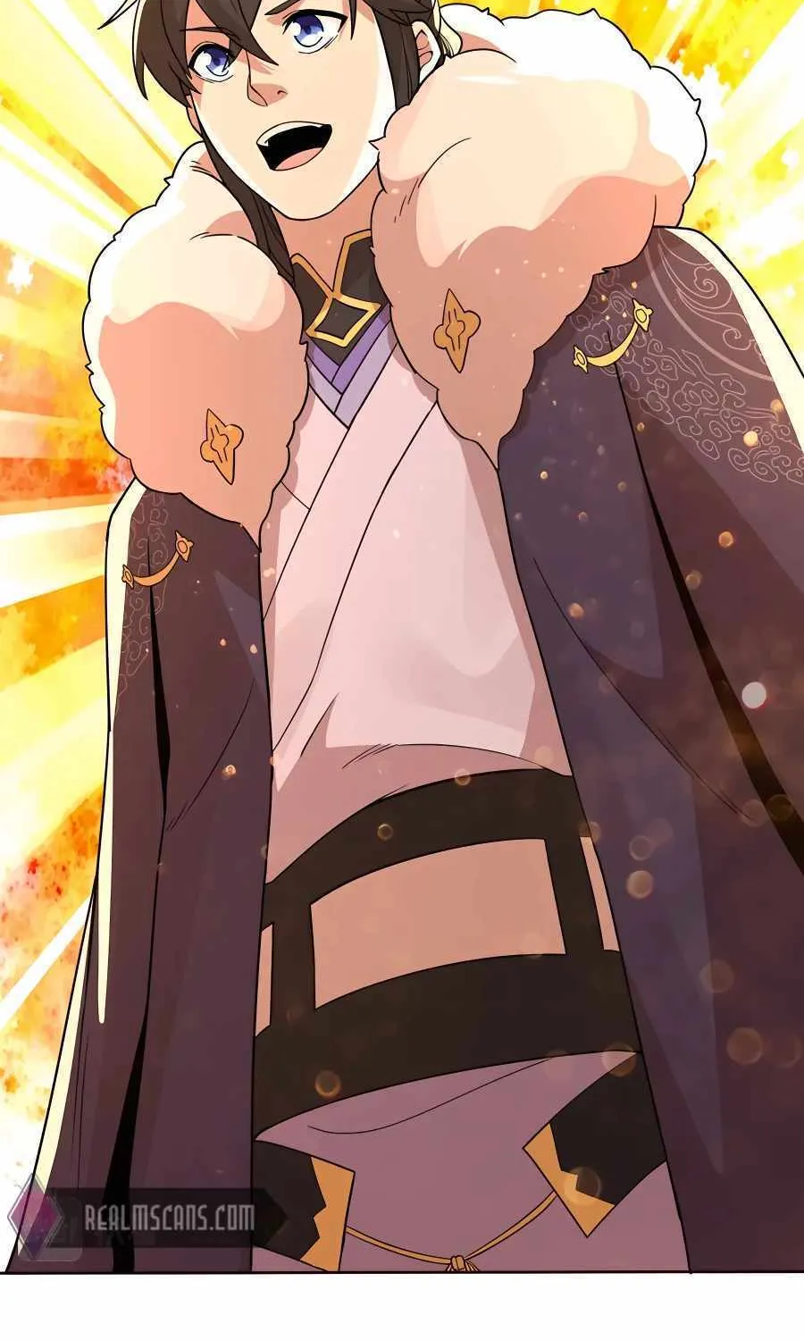 Read If I Die, I will Be Invincible chapter 64 image 5 on Lezhin