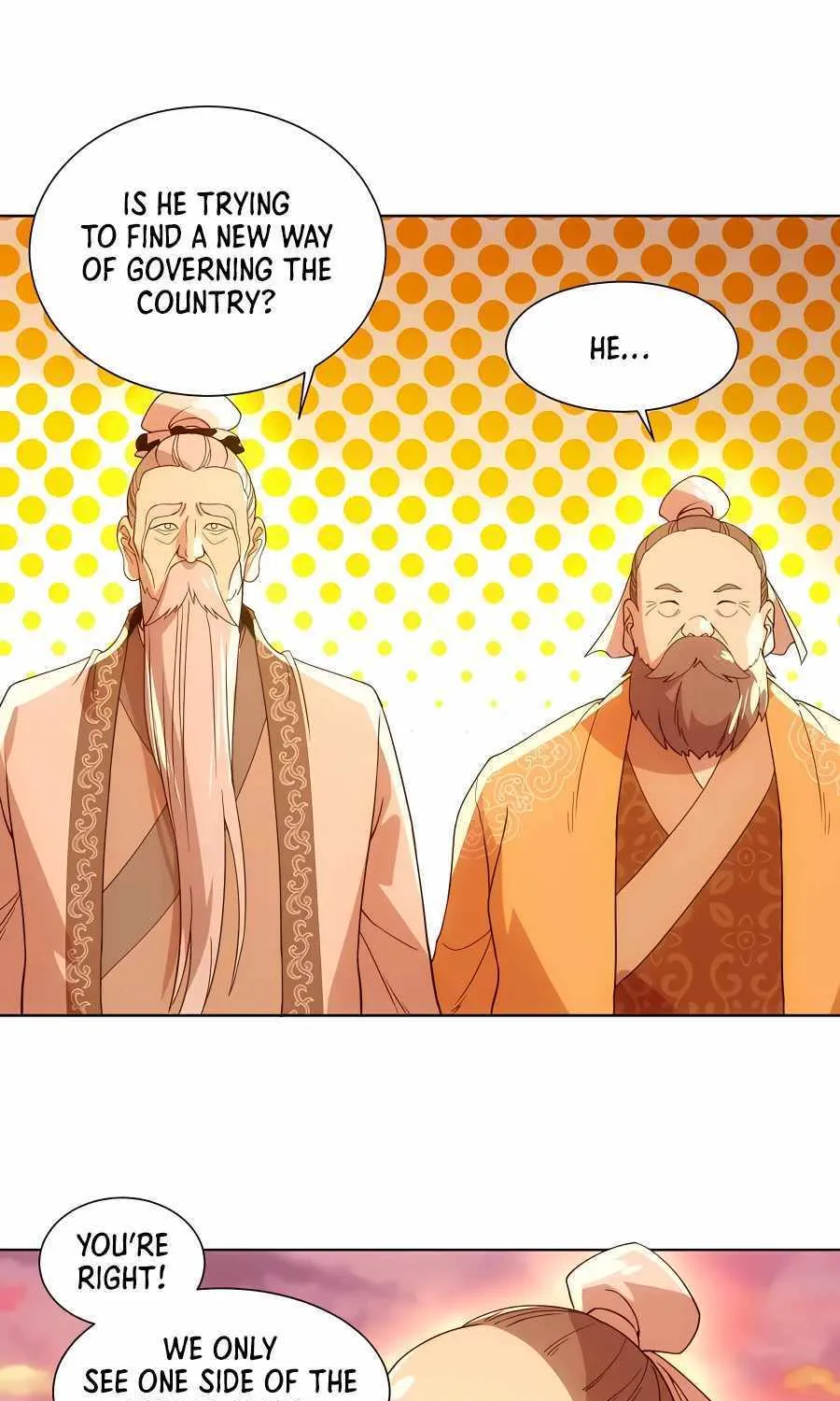 Read If I Die, I will Be Invincible chapter 64 image 51 on Lezhin
