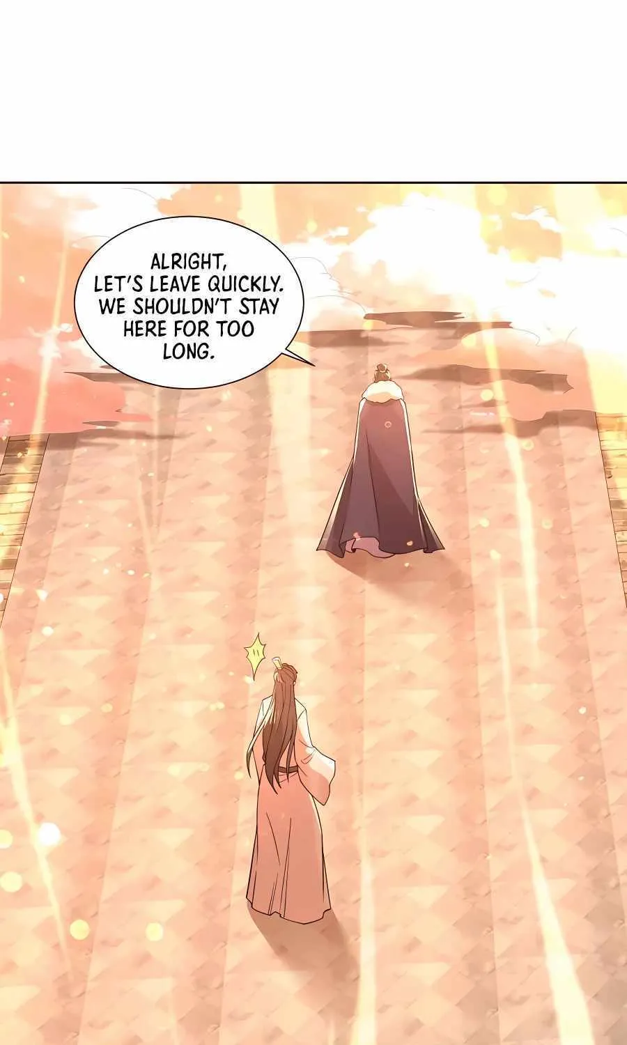 Read If I Die, I will Be Invincible chapter 64 image 7 on Lezhin