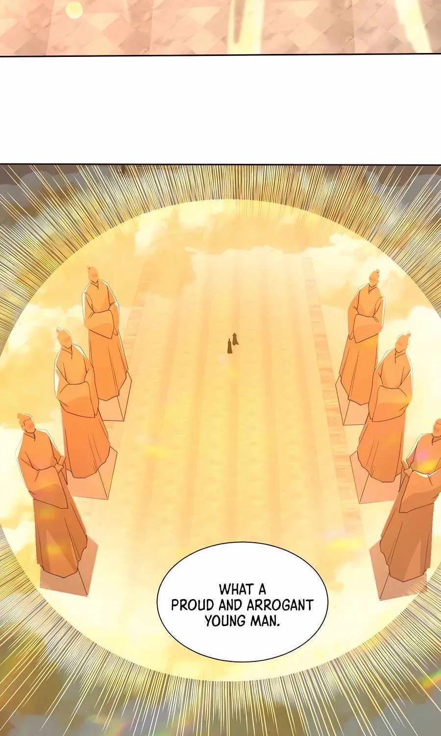 Read If I Die, I will Be Invincible chapter 64 image 8 on Lezhin