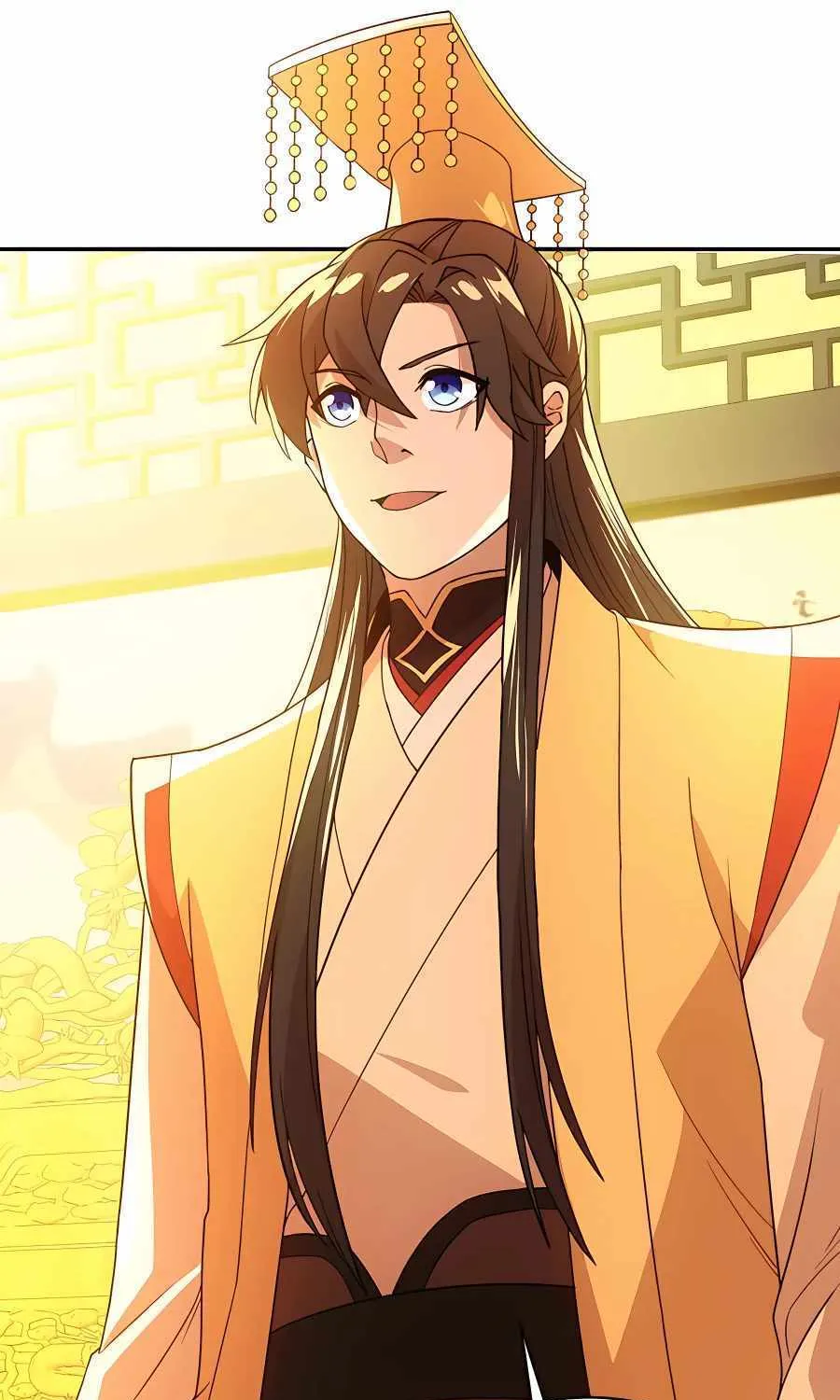 Read If I Die, I will Be Invincible chapter 65 image 10 on Lezhin
