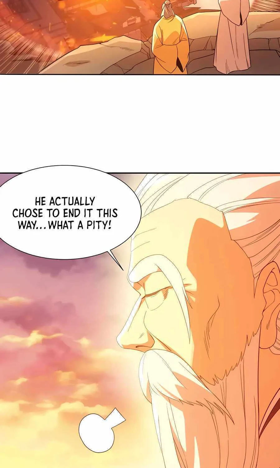 Read If I Die, I will Be Invincible chapter 65 image 13 on Lezhin