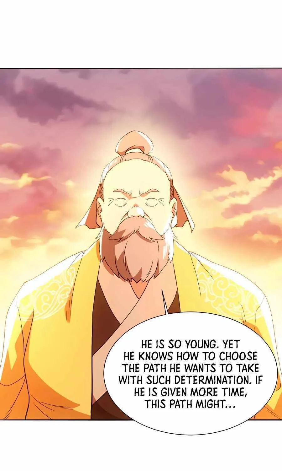 Read If I Die, I will Be Invincible chapter 65 image 15 on Lezhin
