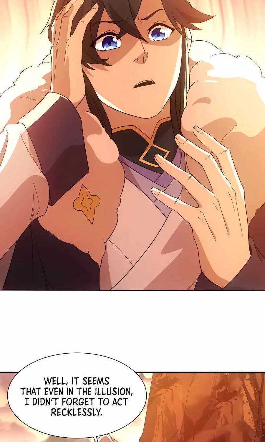 Read If I Die, I will Be Invincible chapter 65 image 21 on Lezhin