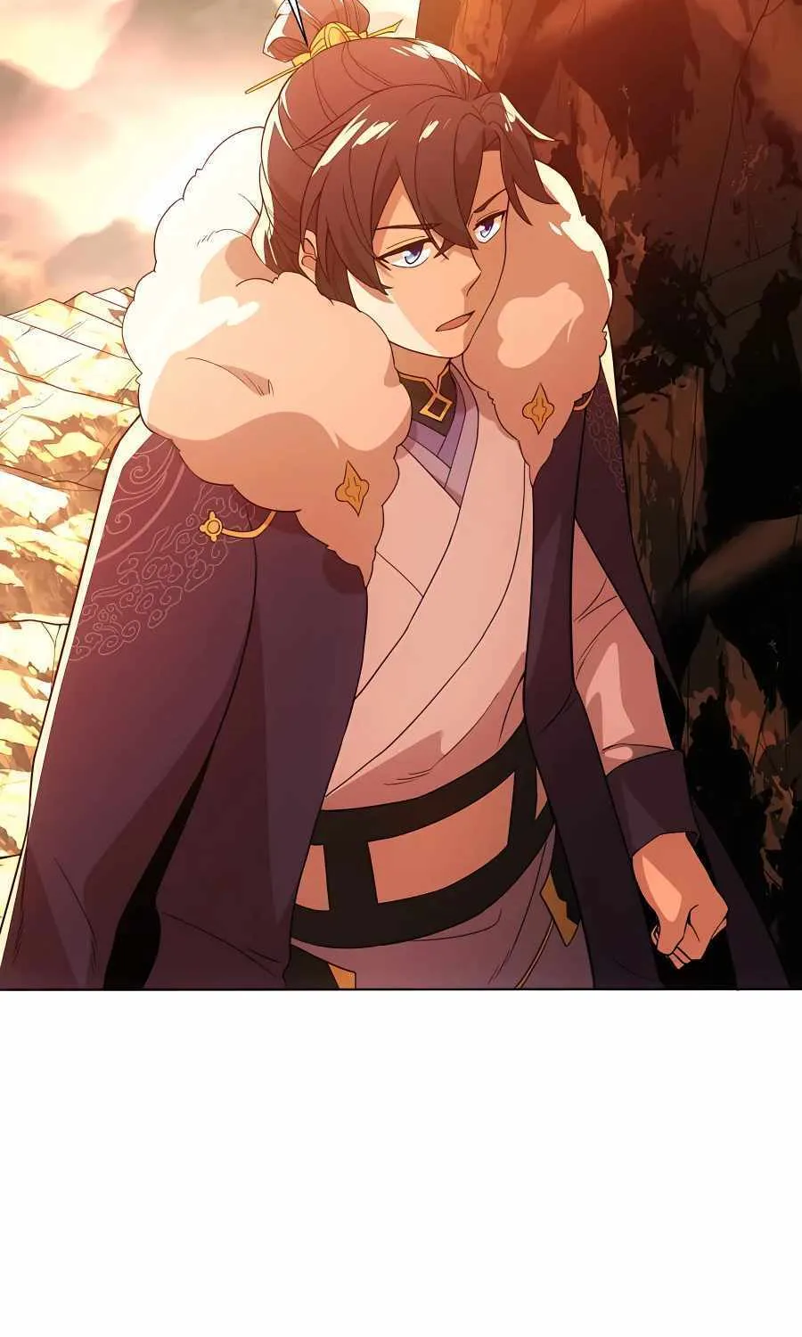 Read If I Die, I will Be Invincible chapter 65 image 22 on Lezhin