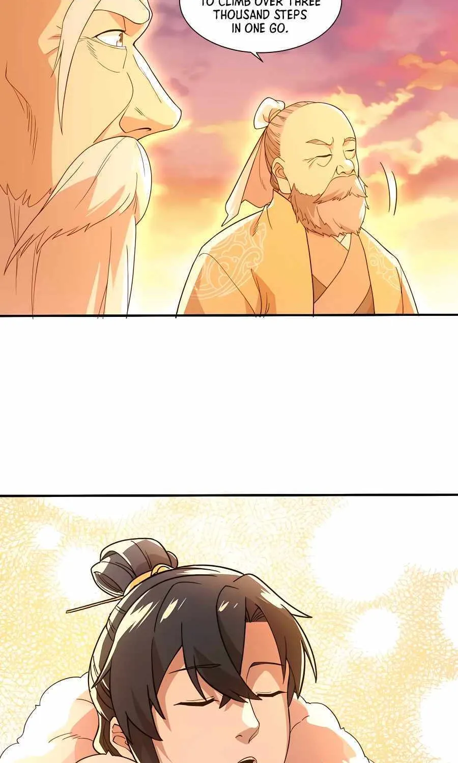 Read If I Die, I will Be Invincible chapter 65 image 26 on Lezhin