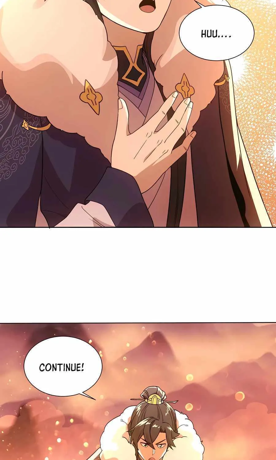 Read If I Die, I will Be Invincible chapter 65 image 27 on Lezhin