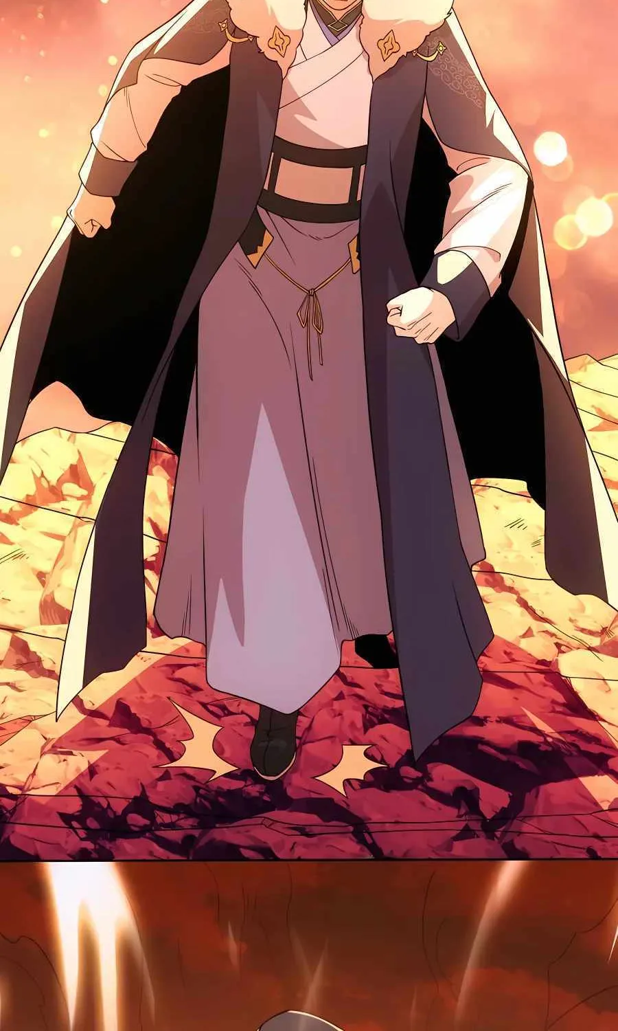 Read If I Die, I will Be Invincible chapter 65 image 28 on Lezhin