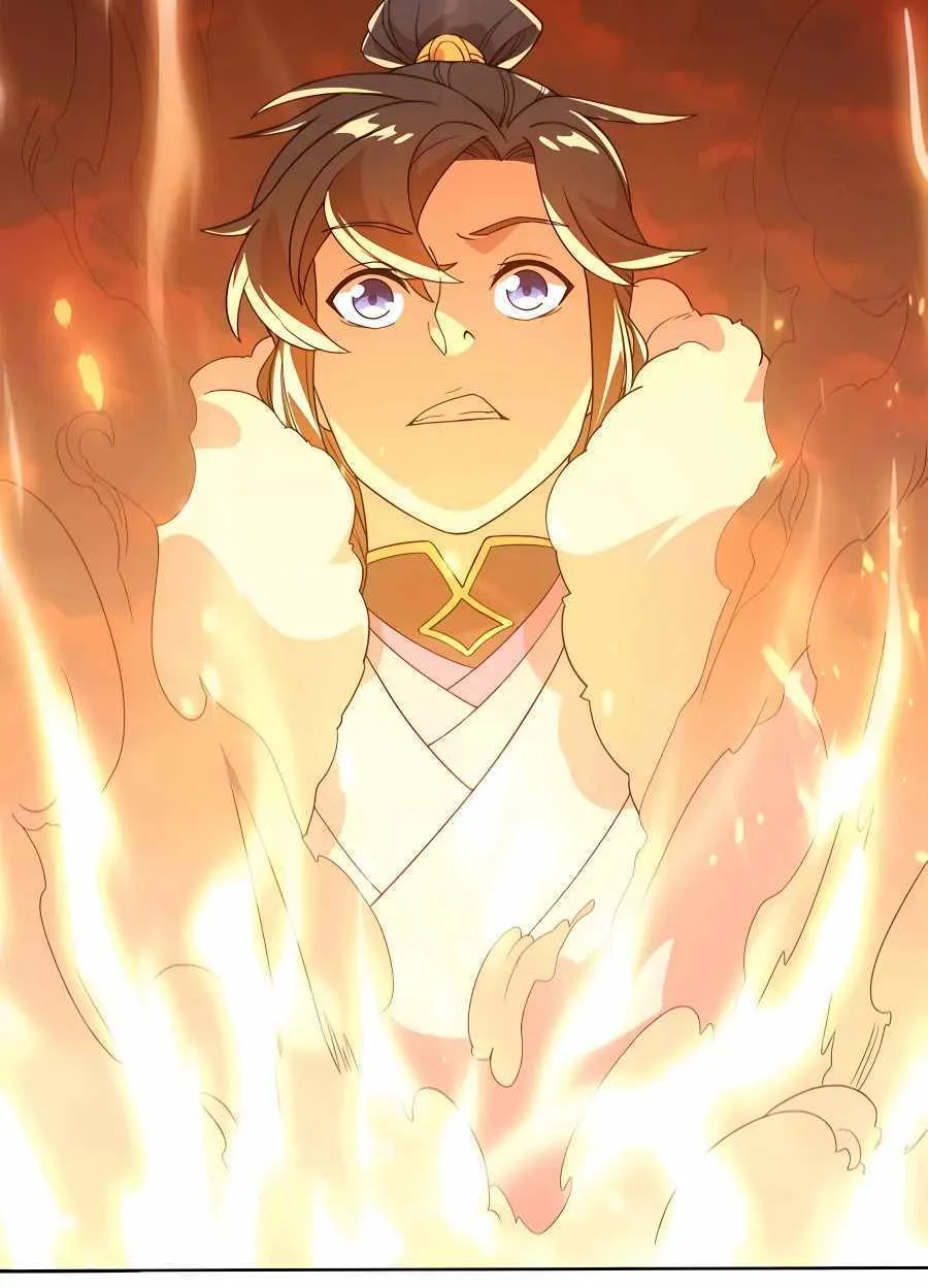 Read If I Die, I will Be Invincible chapter 65 image 29 on Lezhin