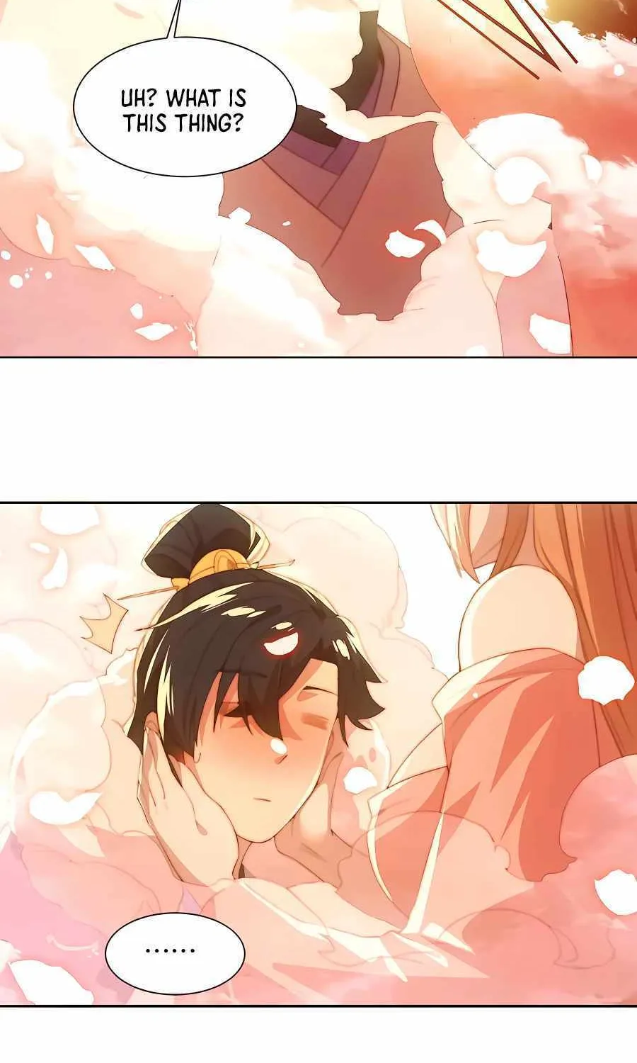 Read If I Die, I will Be Invincible chapter 65 image 31 on Lezhin