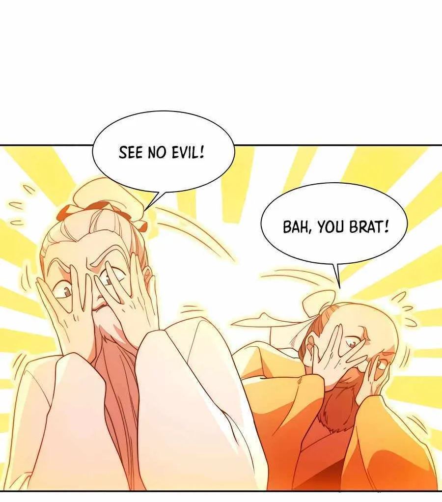 Read If I Die, I will Be Invincible chapter 65 image 33 on Lezhin