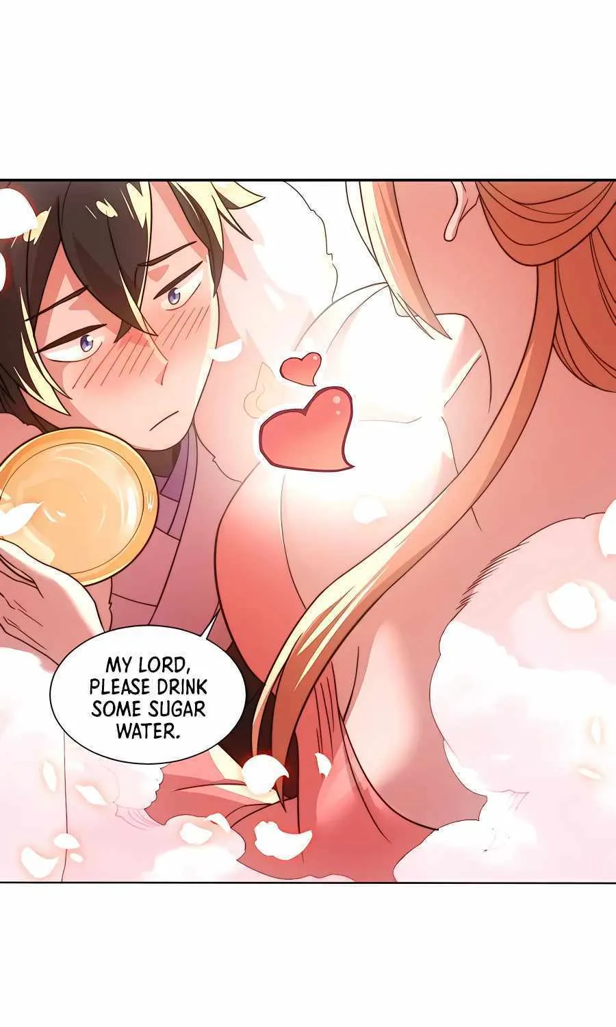 Read If I Die, I will Be Invincible chapter 65 image 34 on Lezhin