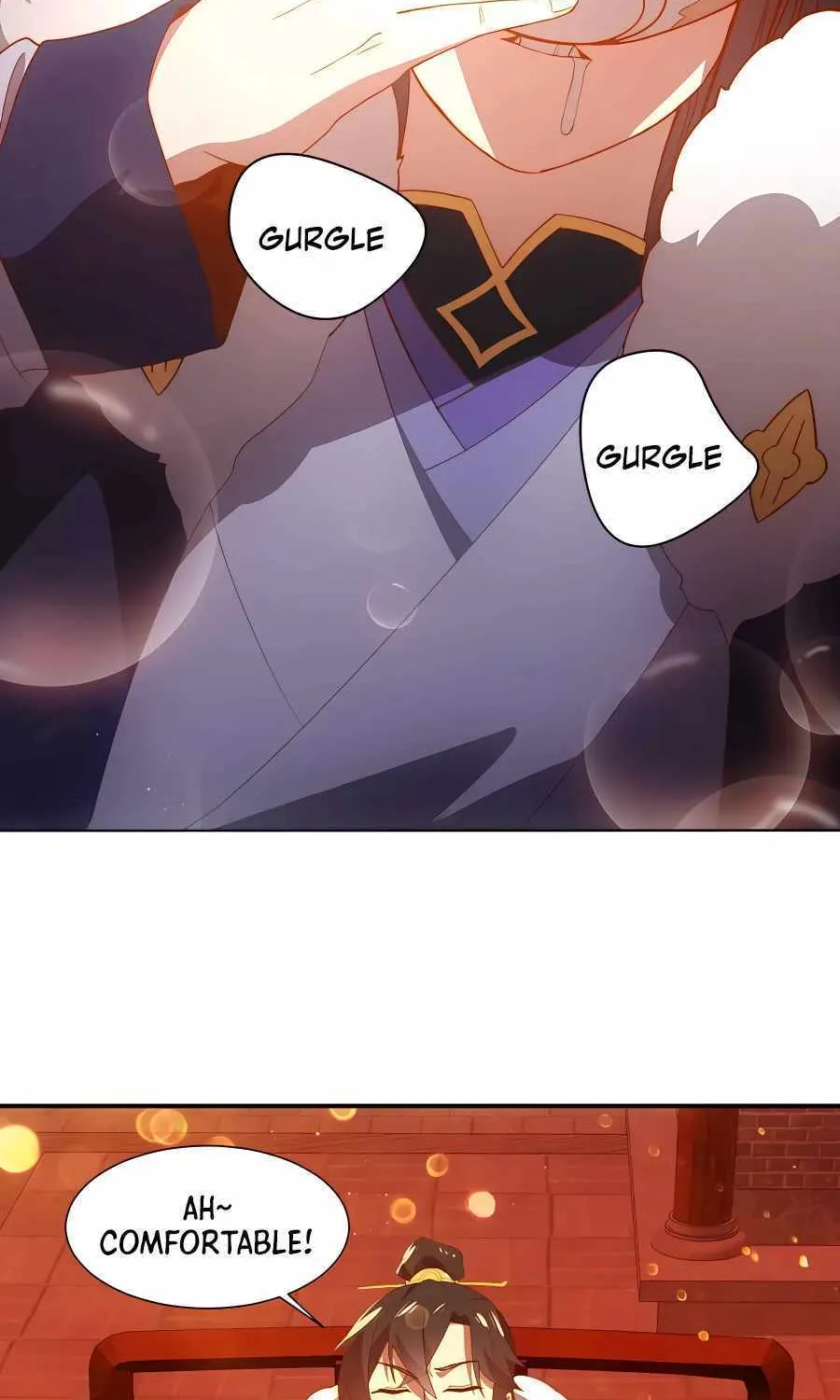 Read If I Die, I will Be Invincible chapter 65 image 39 on Lezhin