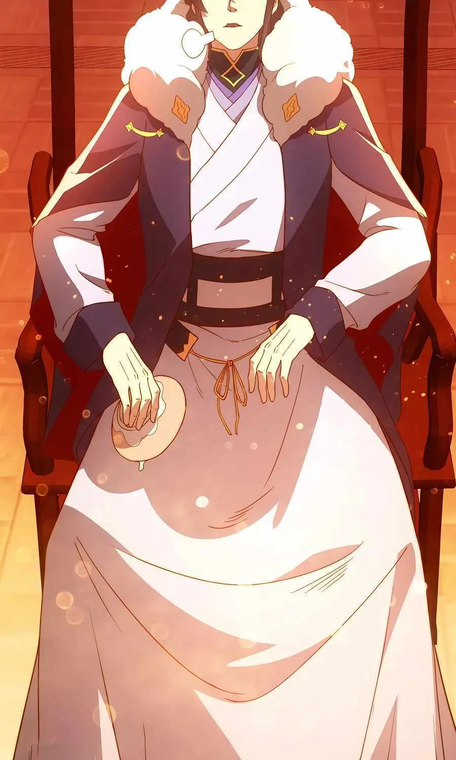 Read If I Die, I will Be Invincible chapter 65 image 40 on Lezhin