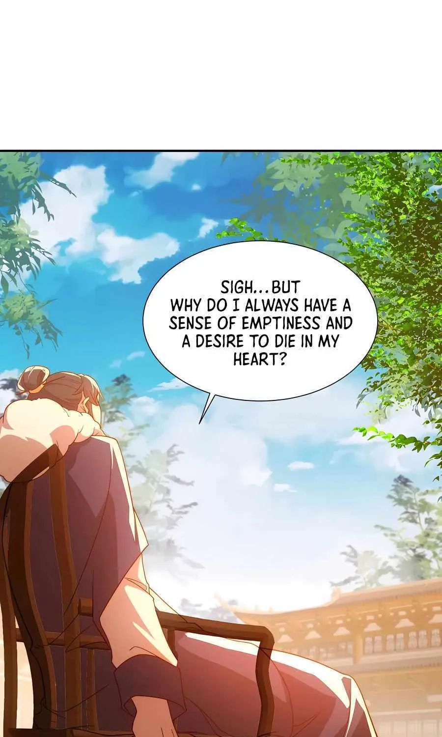 Read If I Die, I will Be Invincible chapter 65 image 42 on Lezhin