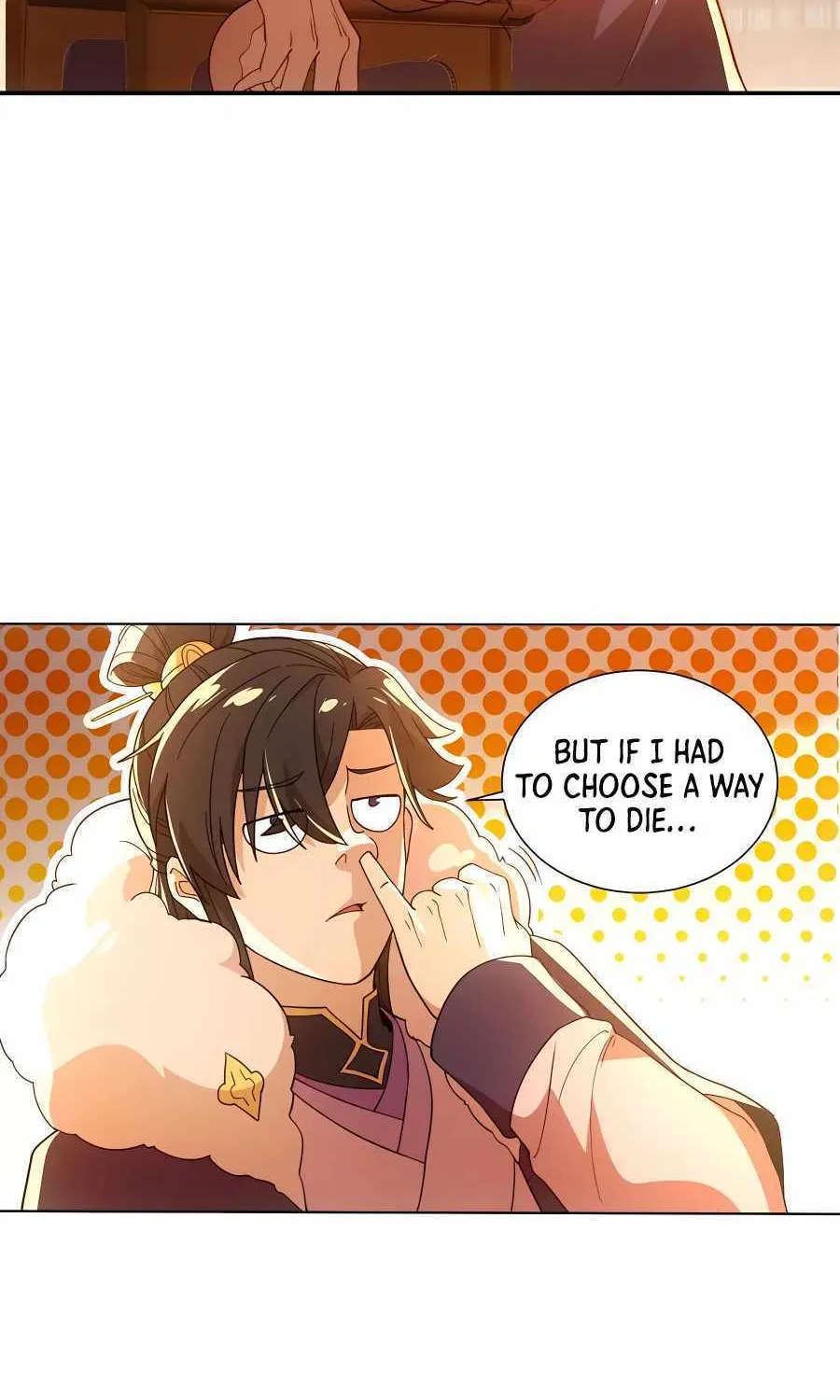 Read If I Die, I will Be Invincible chapter 65 image 43 on Lezhin
