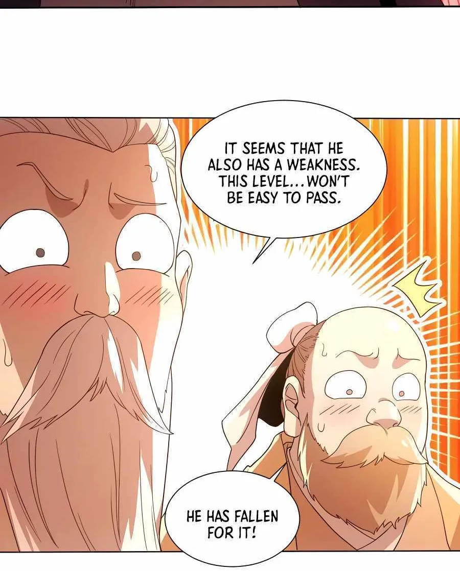 Read If I Die, I will Be Invincible chapter 65 image 45 on Lezhin