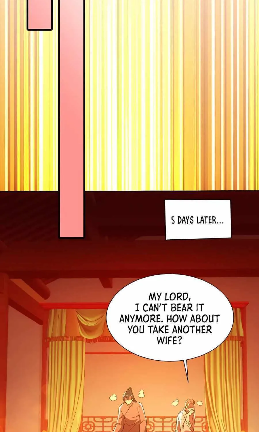 Read If I Die, I will Be Invincible chapter 65 image 47 on Lezhin