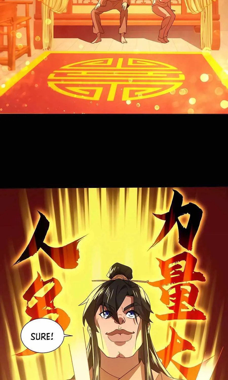 Read If I Die, I will Be Invincible chapter 65 image 48 on Lezhin