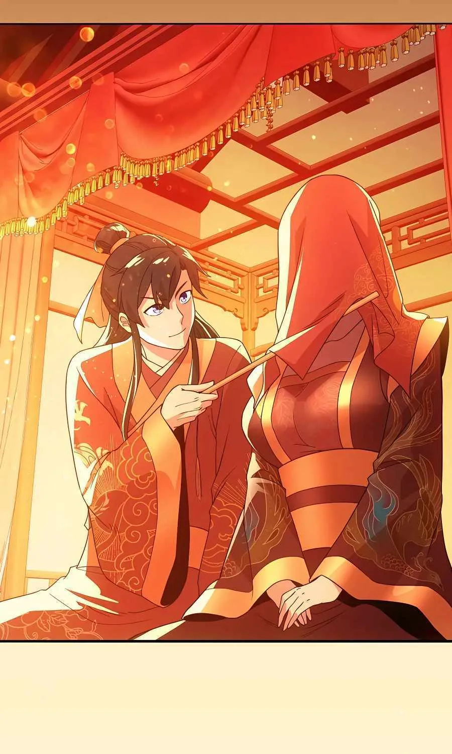 Read If I Die, I will Be Invincible chapter 65 image 52 on Lezhin
