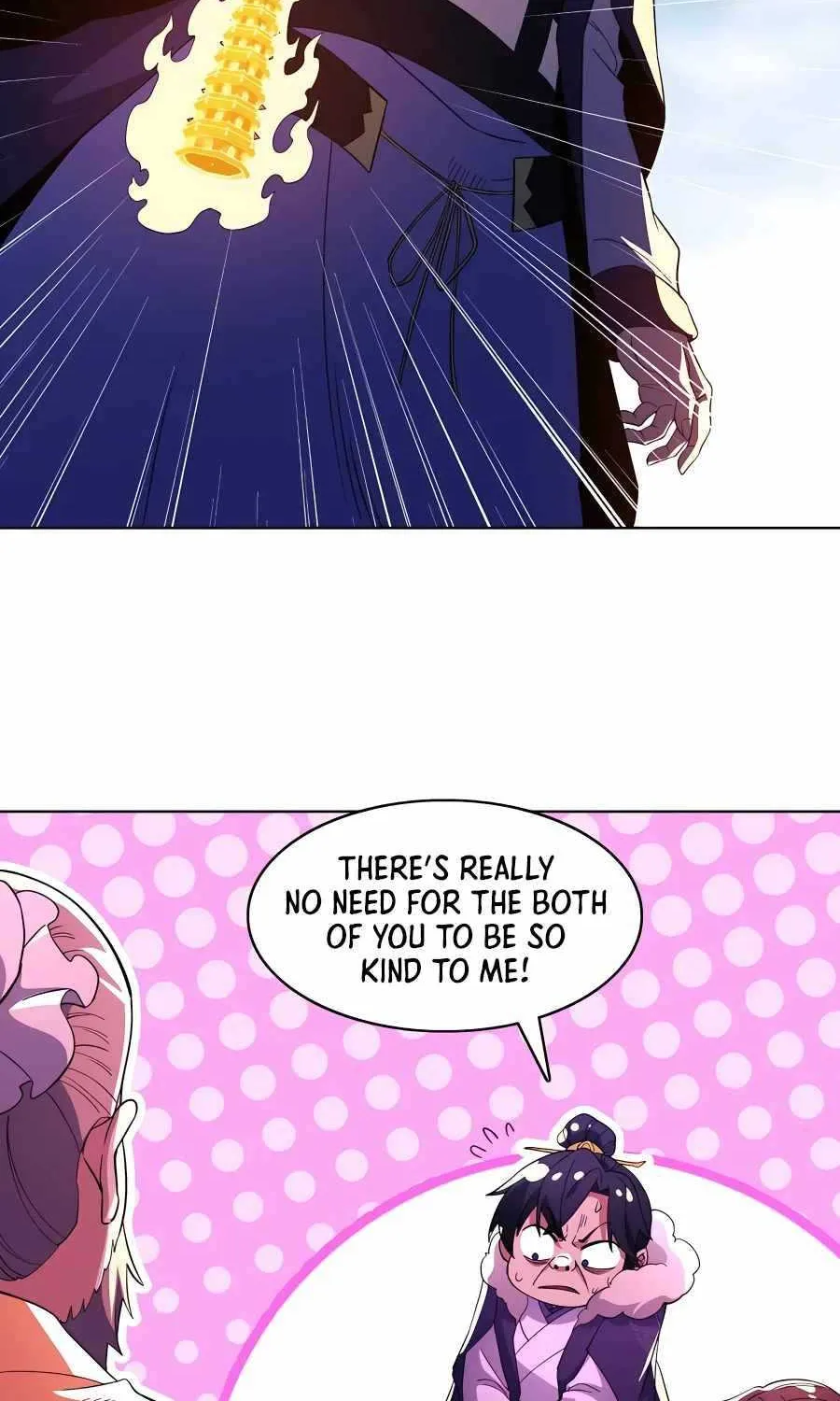 Read If I Die, I will Be Invincible chapter 72 image 13 on Lezhin