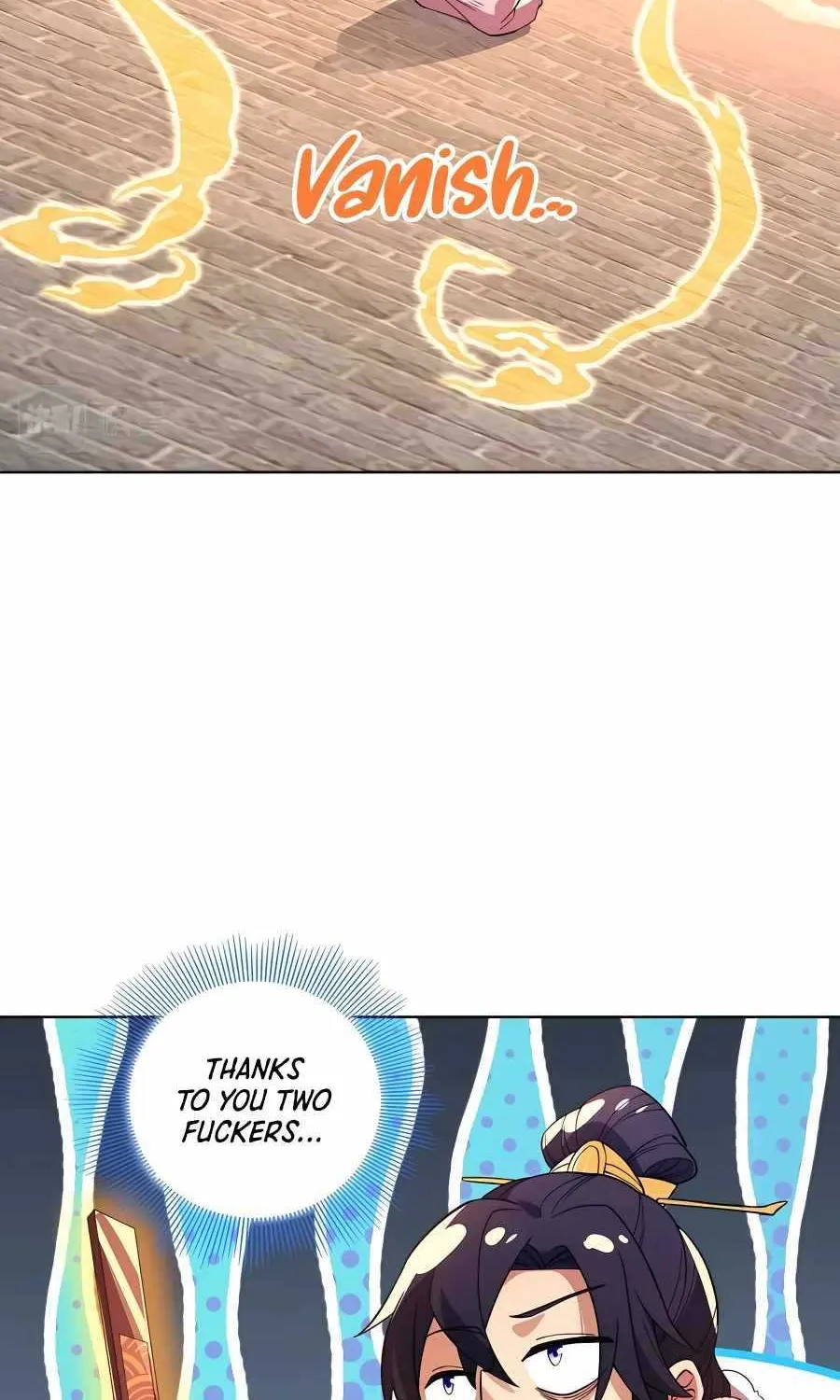 Read If I Die, I will Be Invincible chapter 72 image 18 on Lezhin