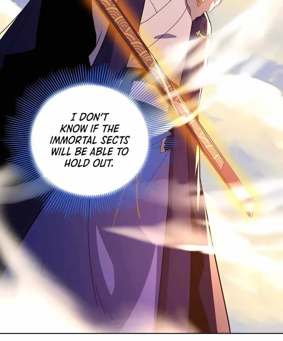 Read If I Die, I will Be Invincible chapter 72 image 20 on Lezhin