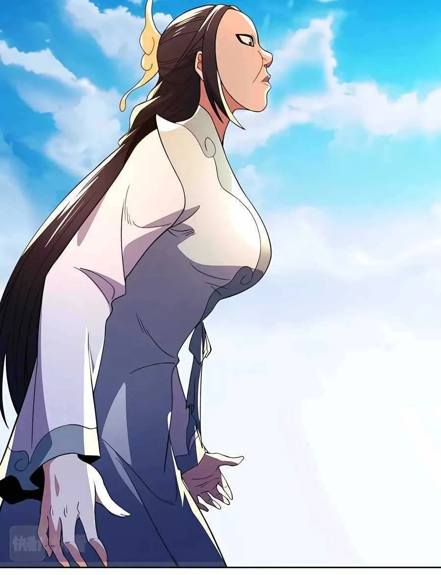 Read If I Die, I will Be Invincible chapter 72 image 26 on Lezhin