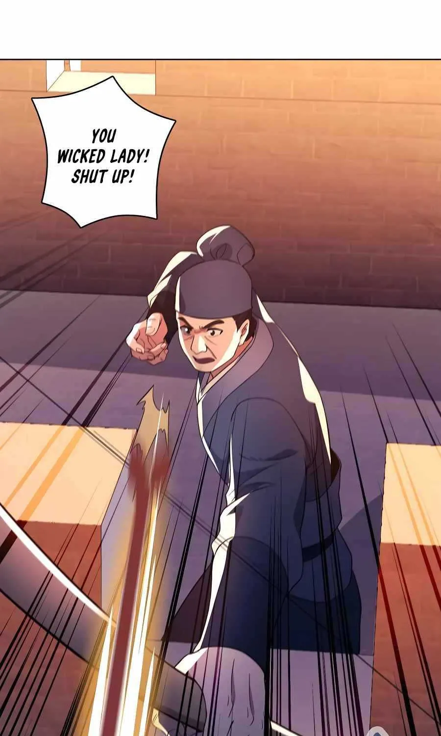Read If I Die, I will Be Invincible chapter 72 image 28 on Lezhin