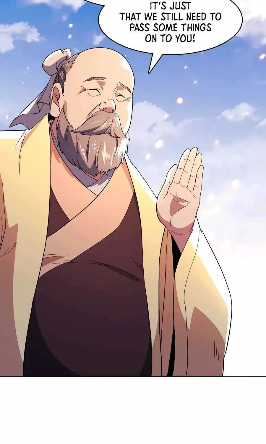Read If I Die, I will Be Invincible chapter 72 image 3 on Lezhin