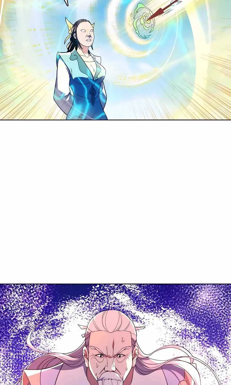 Read If I Die, I will Be Invincible chapter 72 image 30 on Lezhin