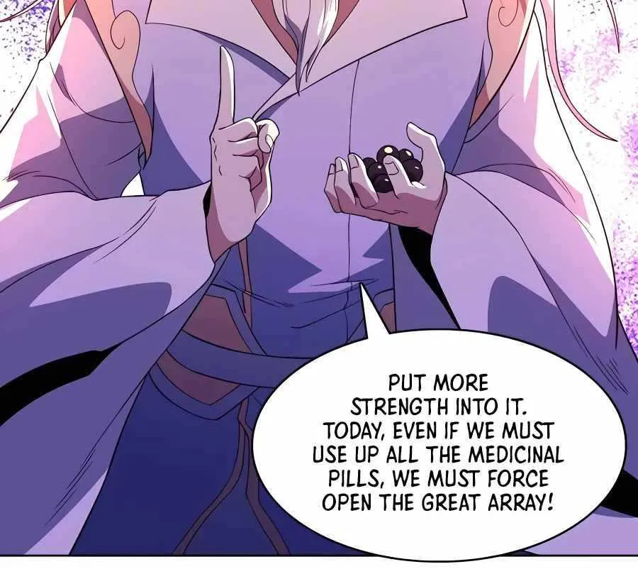 Read If I Die, I will Be Invincible chapter 72 image 31 on Lezhin