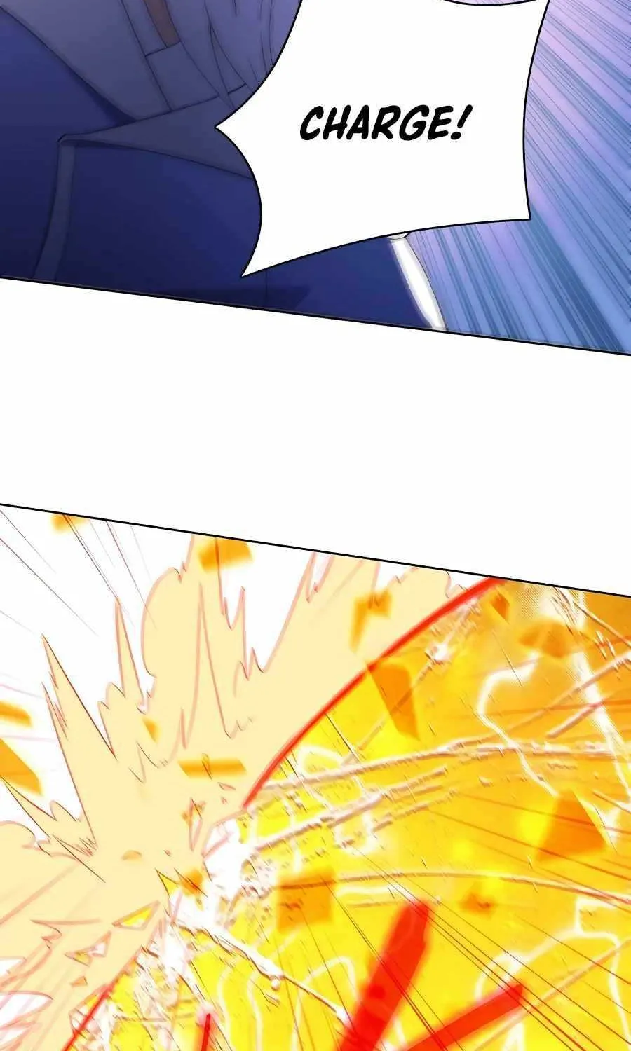 Read If I Die, I will Be Invincible chapter 72 image 39 on Lezhin