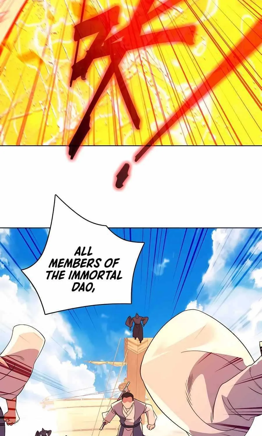 Read If I Die, I will Be Invincible chapter 72 image 40 on Lezhin